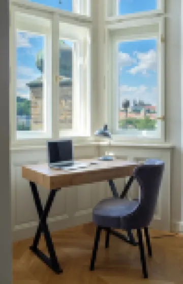 MN6 Luxury Suites by Adrez