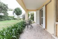 Belem Boutique III by Homing Hotels in Belem