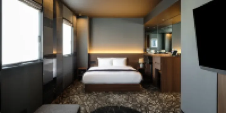 Hotel Sui Hamamatsu by Abest