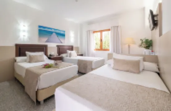 Hotel Plaza Del Castillo