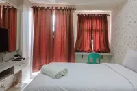 Relax Studio at Vida View Makassar Apartment