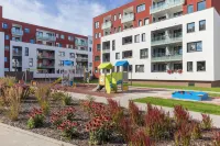 Seaside Apartamenty - 4 Pory Roku