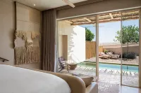 Six Senses Shaharut - breakfast