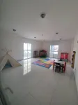 Apto Com Vista Mar e Sacada Gourmet