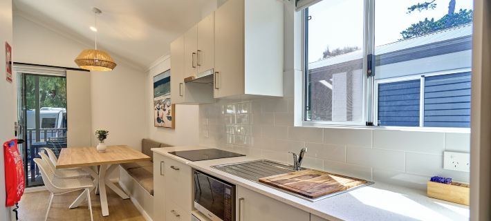 Tasman Holiday Parks - Yallingup Caves Hotels in Busselton