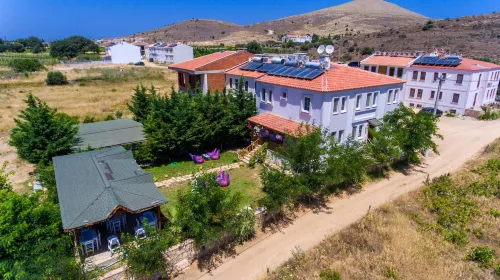 Le Mansion Otel