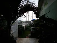 Room-Posada Green Sea in the Harmony Hal Hotels in San Luis