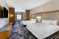 Fairfield Inn & Suites Sandusky