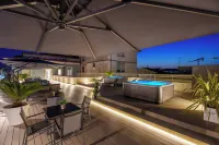 VI Suites Hotels in Viareggio