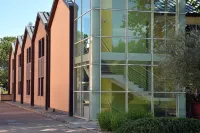 Anusca Palace Hotel Hotel a Castel San Pietro Terme