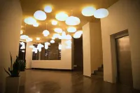 โรงแรมโบโลญญา - ที่มีที่จอดรถ