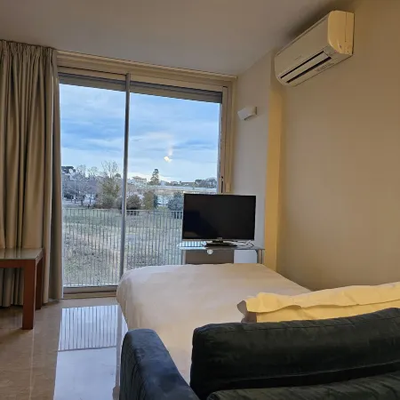 Apartaments Els Quimics