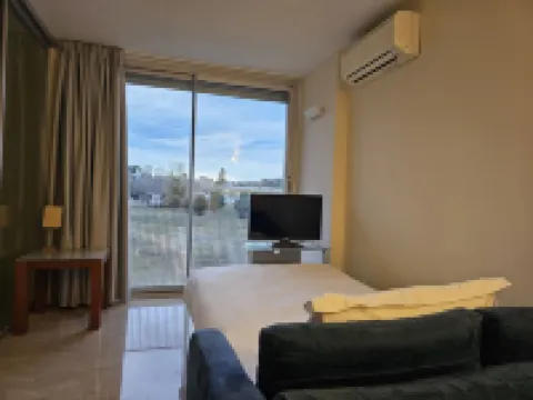 Apartaments Els Quimics