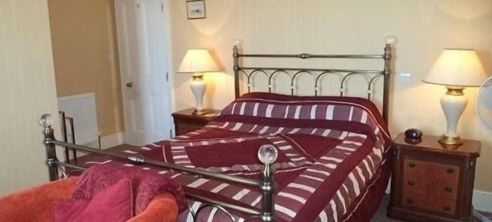 Britten House Hotels in Lowestoft