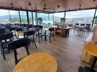 穆利亞伊斯蘭飯店 武吉丁宜住宿飯店