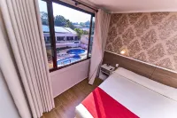 Foz Plaza Hotel