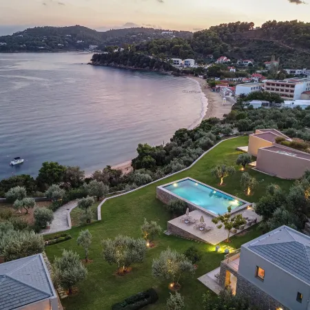 Pelagoon Skiathos