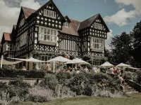 The Highfield House Hotels in Driffield