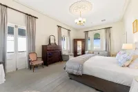 Colhurst House Hotels in Mount Gambier