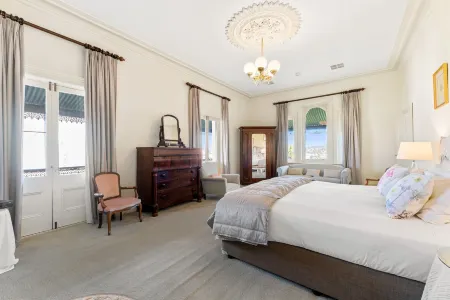 Colhurst House Отели рядом с достопримечательностью «Кейв Гарден»