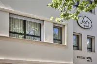 Joe's Gomila Boutique Hotel - Rooftop Pools