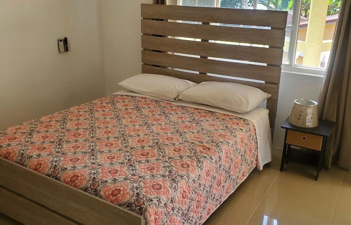 Comfy Guest Rooms