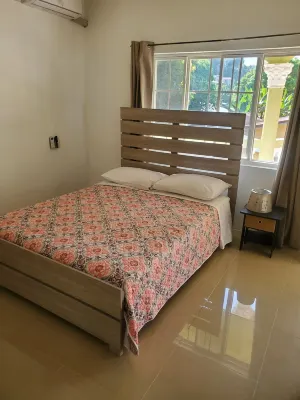 Comfy Guest Rooms