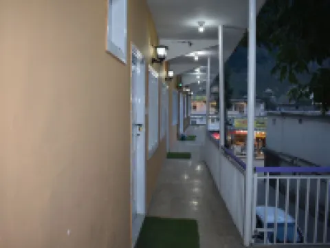 Green City Hotel Hotels in Naran