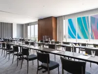 四季納什維爾 賴曼禮堂（Ryman Auditorium）附近的飯店