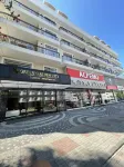 Green Garden City Luxury Apartments - Infinity Pools