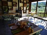La Corte Degli Ulivi - Albergo Rurale Hotels in Oristanon maakunta