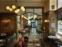 Roost Detroit Hotels near Two James Spirits