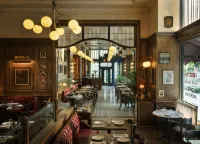 Roost Detroit