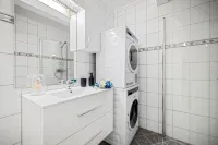 Holmboe Apartment
