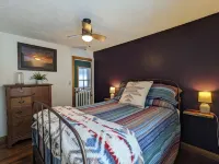 Old Post Office - Fam/Pet/EV Friendly in wild and wonderful Canaan Valley, WV!