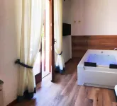 Guesia Village Hotel e Spa - balneario