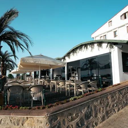 Perla Blanca Hotel
