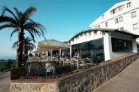 โรงแรมเพอร์ลา บลานคา โรงแรมใน