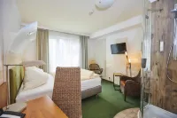 Flair Hotel Zum Schwarzen Reiter Hotels in Aystetten
