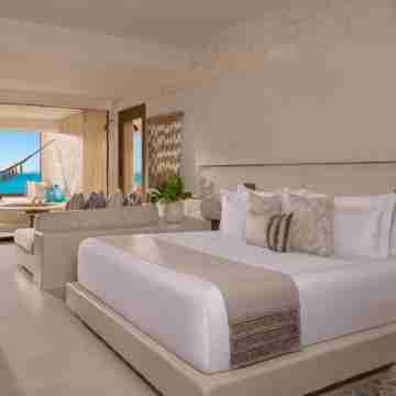 Impression Isla Mujeres by Secrets Rooms