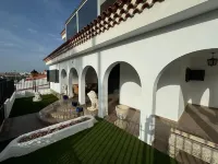 Large Villa with Huge Private Pool & Gym