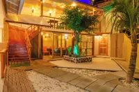 Dhamana Beach Hotels in 