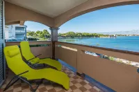 Apartments Weiss - Sea View