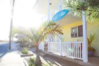Surf Villa Apartments - Apartments