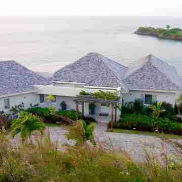 Laluna Boutique Hotel & Villas Hotel Exterior