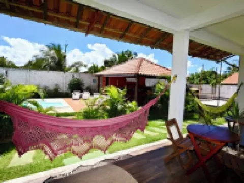 Pousada Villa Egregora Hotels in Camacari