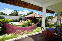 Pousada Villa Egregora Hotels in Guarajuba