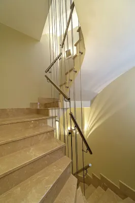 Barbera Hotel Public Areas Photos