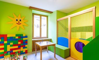 Art Boutique Hotel Monopol