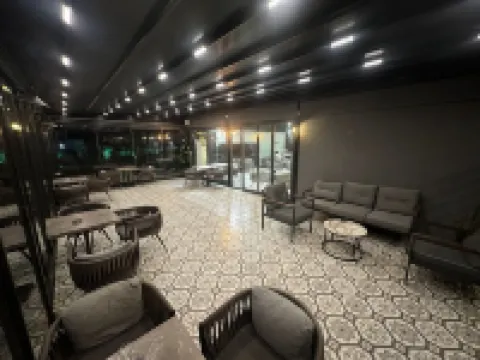 İskenderun Vipark Otel & Spa Arsuz otelleri